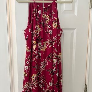 WHBM Sundress